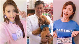 吼哭蝴蝶姐姐、豆花妹！徐乃麟說話了