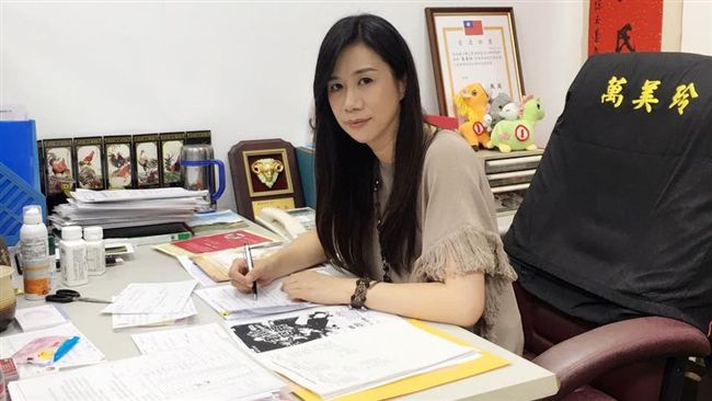 萬美玲遭爆財產申報不實!范綱祥這樣說