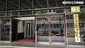 -北檢-台北地檢署-（圖／記者潘千詩攝影）