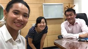 戴資穎（圖／取自戴資穎臉書）