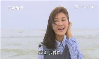 陳珮騏離婚又不孕　獨自一人走向大海
