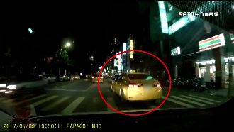 未打方向燈遭開單　運將申訴罰更多