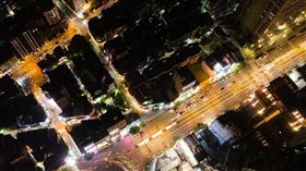 好呀！大家都不要睡！白晝之夜夜遊台北
圖／翻攝白晝之夜 Nuit Blanche