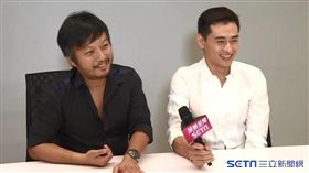 電影《三十儿立》專訪導演雲翔、男主角賀飛