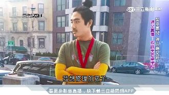 得父親真傳！吳宗憲兒子渾身音樂細胞