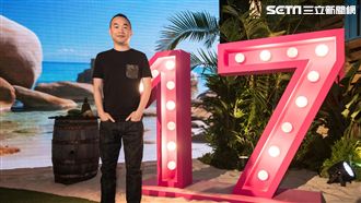 專訪／黃立成談直播　歸屬感最重要