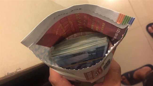 妻藏私房錢怎辦？他建議這樣做被讚爆