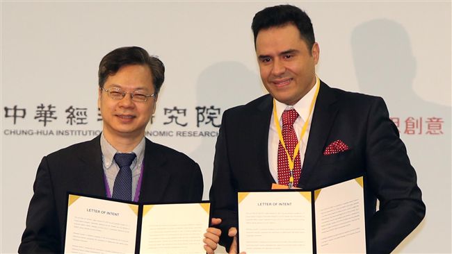 外商擬在台投資千億　最大誘因曝光了
