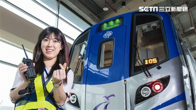 機捷將首度公開招募　薪資三萬起跳