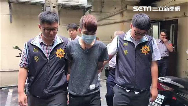 為了1雙限量潮鞋　他下海當車手遭逮