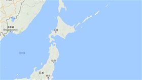日本東部外海規模6.3地震　暫無災情
（Google map）