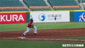 ▲菲律賓辛苦發展棒球運動。（圖／記者蕭保祥攝）