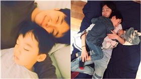 青峰、家凱、Edward/臉書