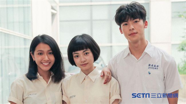 戀閨密林意箴　「變性」女星情路糾葛