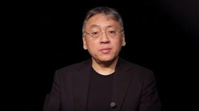 石黑一雄
圖翻攝自YOUTUBE
https://www.youtube.com/watch?v=ssJ-bSRrxaU