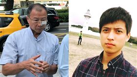 李柏璋、楊紹瑞圖／翻攝自臉書、資料照