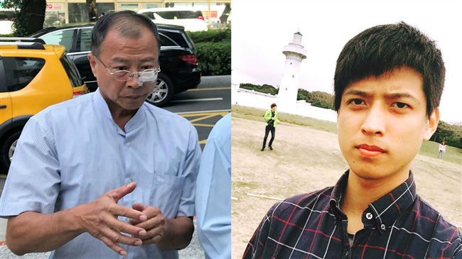楊紹瑞被扁！格鬥兒向李柏璋下戰帖