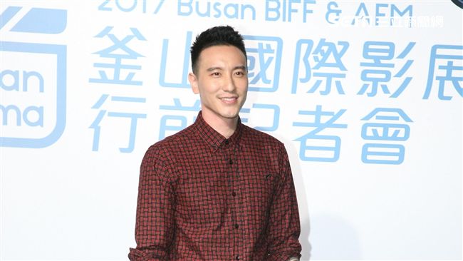 夢想結合生意！王陽明未來想當製片
