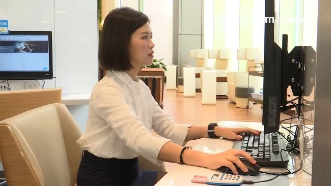 宅金融當道　渣打銀行轉型數位服務