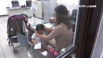 丟女逼生父認親　原配提告大陸小三