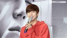 Bii畢書盡第五張個人專輯