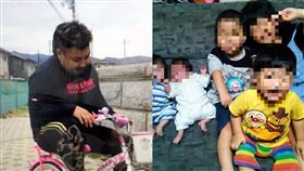 日狠爸亂刀刺死女兒！還縱火燒了房子…妻小6人全都焦黑死,小松博文 圖翻攝自臉書 https://www.facebook.com/permalink.php?story_fbid=1915788045351124&id=100007598418562