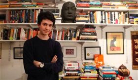 美國,哈佛,高材生,語言,中文,文言文　圖／翻攝自dogonews