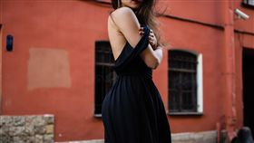 裙子,連身裙,誘惑,性感(圖/pixabay)