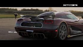 超跑瞬間.嚇2200