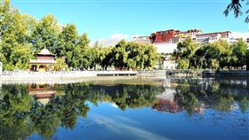 布達拉宮  圖／文供稿：爆肝護士的玩樂記事