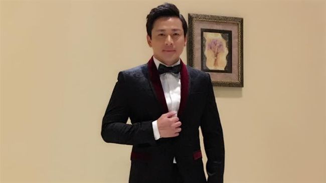 恭喜！江宏恩12月娶小6歲圈外女友