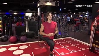 《雷神索爾》再席捲　錦榮身材大比拚