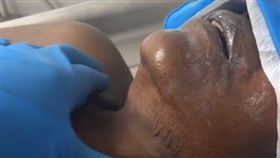 屍體,山難,救難隊,鬼哭聲,風聲,死者亡語,遺體,任務,驗屍官（圖／翻攝自IG）