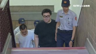 土豪哥求交保　律師：他外型難以偷渡