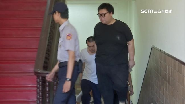 交保夢碎！土豪哥恐逃亡延押2個月