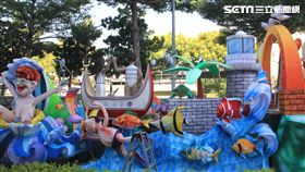 花車,雙十,國慶。