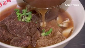 國慶優惠多　生日有10牛肉麵免費吃