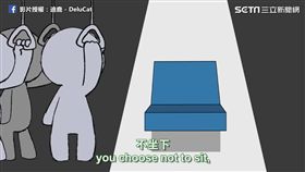 影片授權：迪鹿 - DeluCat