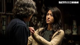 《殺人者的記憶法》，薛耿求、金南佶、雪炫與吳達庶／車庫娛樂