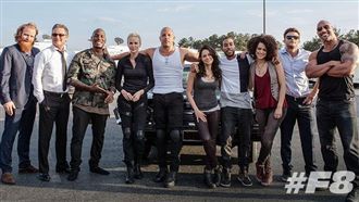 搶在《玩命9》上映…後年強推番外篇