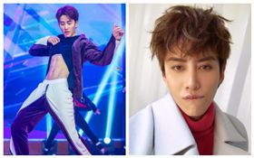 泰星Mike飆舞露腹肌　粉絲大飽眼