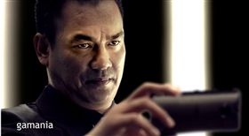 天堂M NCSOFT 遊戲橘子　陳金鋒　代言