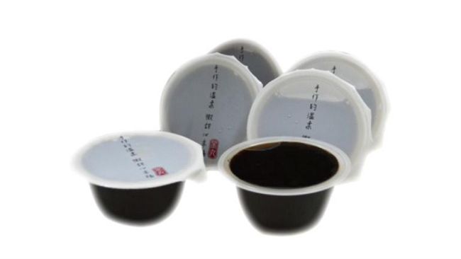 吃涼ㄟ降溫　這款甜品週銷2.1萬杯