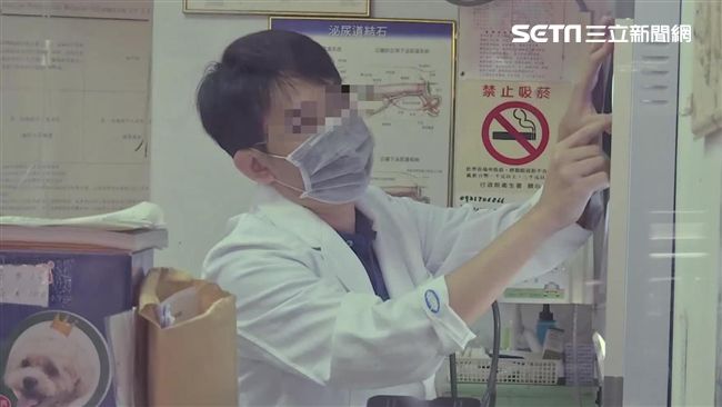 勞動部偷渡？獸醫業連上24天不違法
