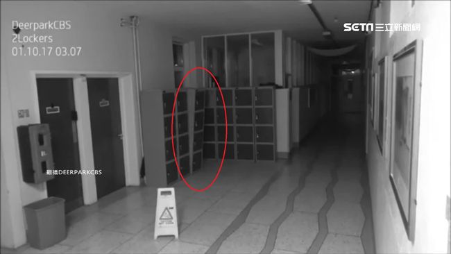 鬧鬼走廊連狗都怕　百年老校宣布封校