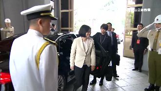 中共擬暗殺台總統　國安特勤防範備妥