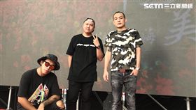 台中晉升第二大城千人辦桌,玖壹壹