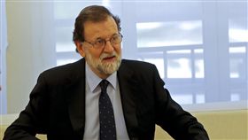 西班牙總理拉荷義（Mariano Rajoy）
（圖／美聯社／達志影像）