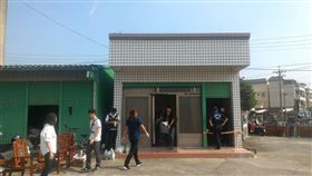 嘉義,人倫悲劇,老翁殺死老婦（圖／翻攝畫面）