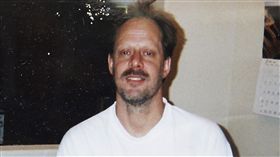槍手,裴德克,Stephen Paddock,賭城,拉斯維加斯
（圖／美廉社／達志影像）